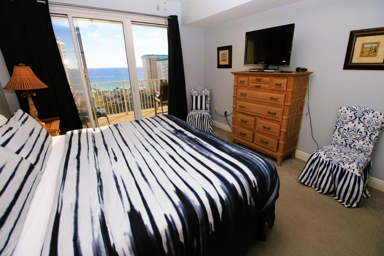 Ariel Dunes 1003 At Seascape Resort Scenic 98 Florida Beach Rentals 10Th Floor White Sand View Destin Extérieur photo