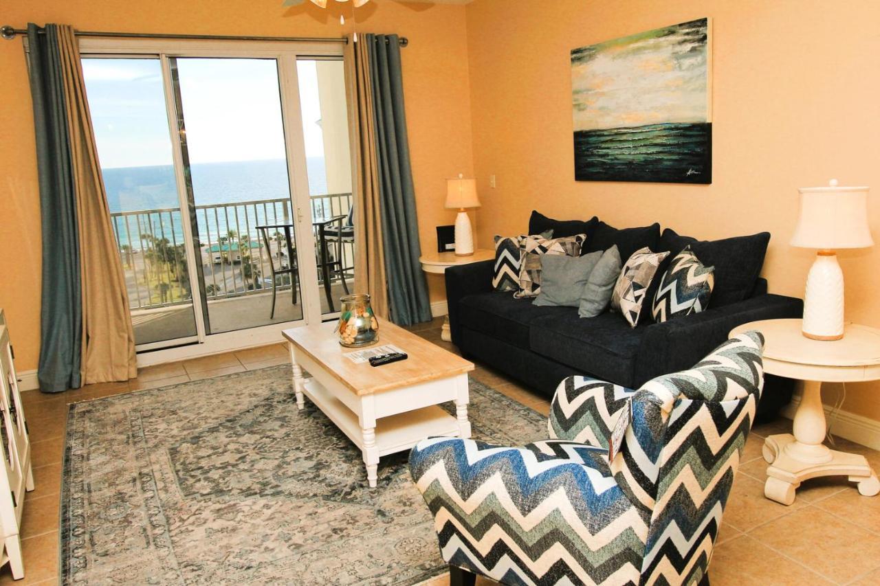 Ariel Dunes 1003 At Seascape Resort Scenic 98 Florida Beach Rentals 10Th Floor White Sand View Destin Extérieur photo