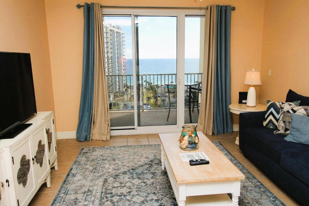 Ariel Dunes 1003 At Seascape Resort Scenic 98 Florida Beach Rentals 10Th Floor White Sand View Destin Extérieur photo
