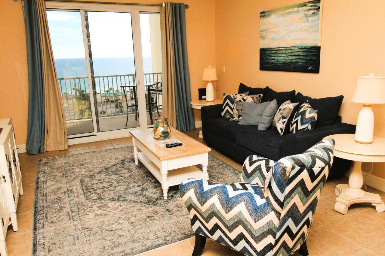 Ariel Dunes 1003 At Seascape Resort Scenic 98 Florida Beach Rentals 10Th Floor White Sand View Destin Extérieur photo
